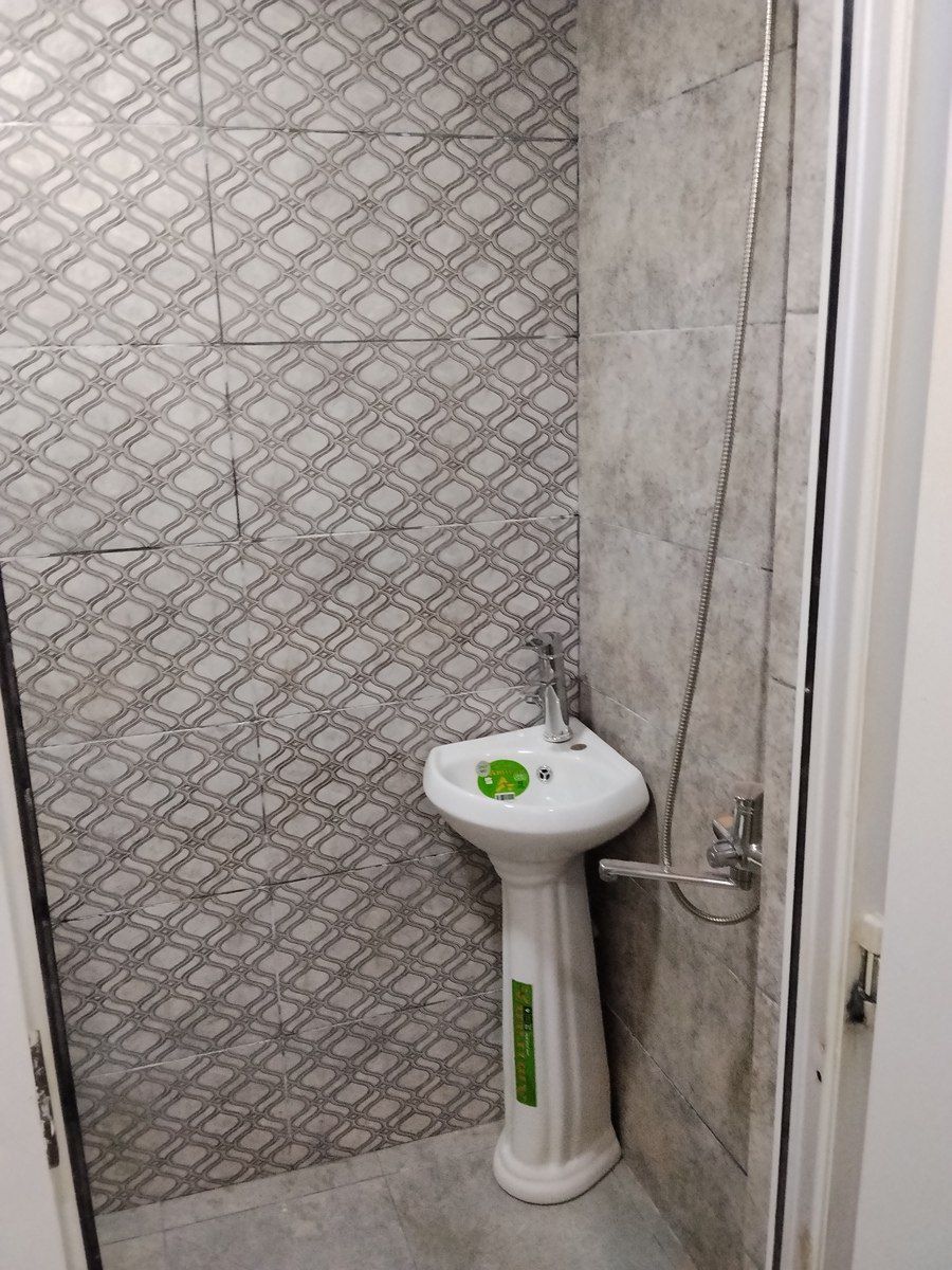 Satılır 1 otaqlı köhnə tikili 25 m² — Mənzil, Bakı (10)