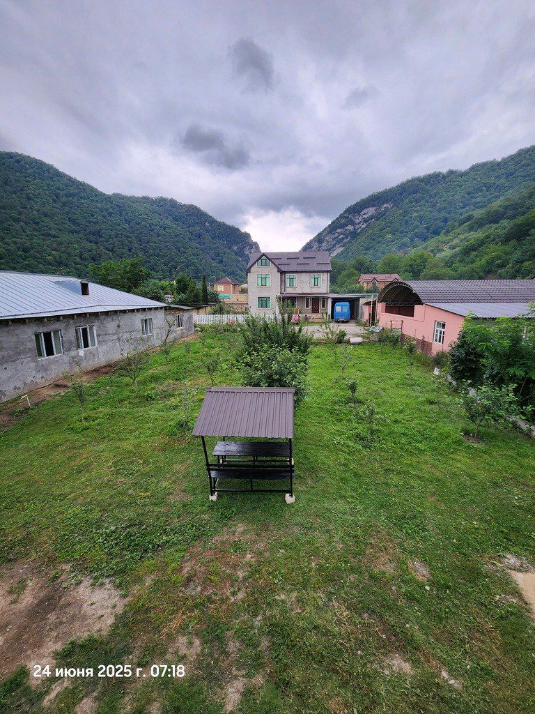 İcarəyə verilir 5 otaqlı həyət evi/bağ evi 100 m² — Ev, villa, Quba (10)