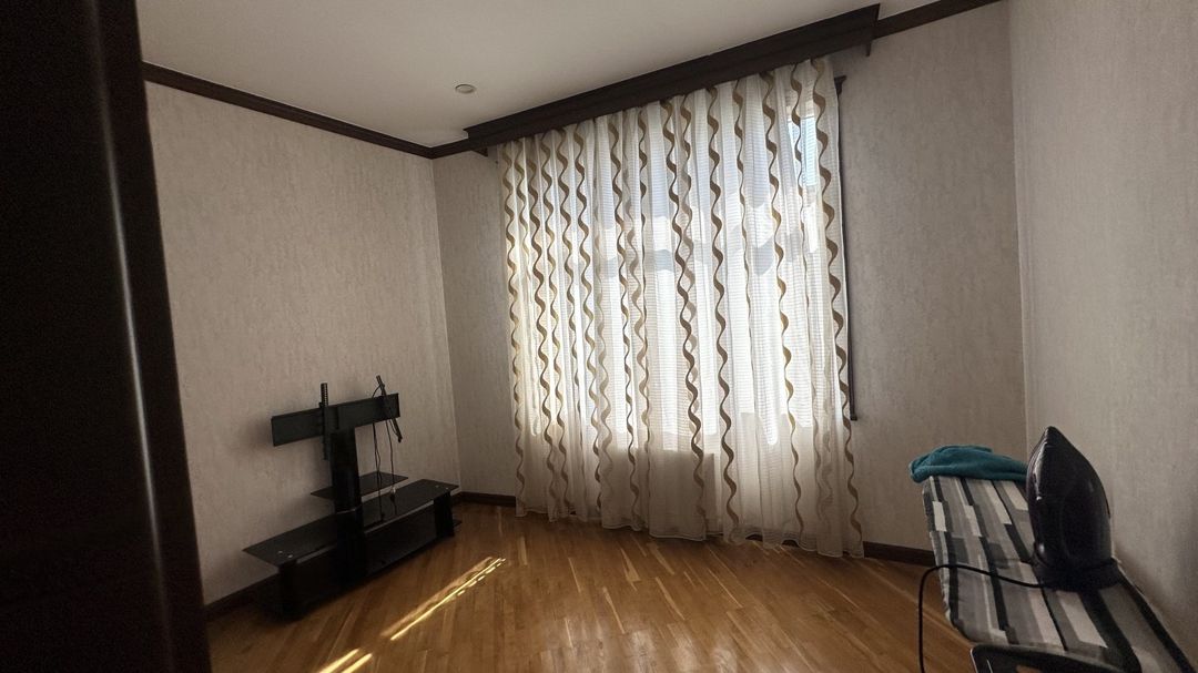 İcarəyə verilir 5 otaqlı yeni tikili 240 m² — Mənzil, Bakı (11)