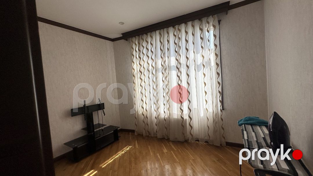 İcarəyə verilir 5 otaqlı yeni tikili 240 m² — Mənzil, Bakı (11)