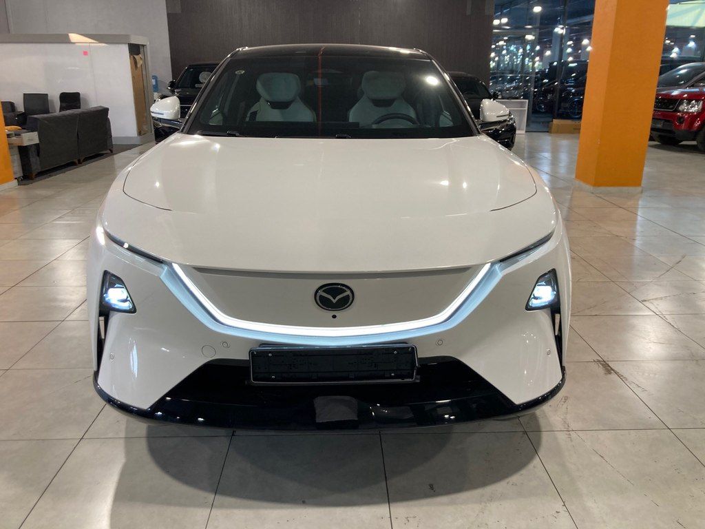 Mazda EZ-60, 1.5 L, 31.73 kWh, 2025 il, yeni — Avtomobillər, Bakı (2)
