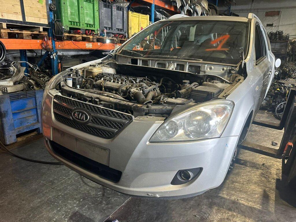 "Kia Ceed, Hyundai i30, Kia Rio" ehtiyat hissələri — Ehtiyat hissələri və aksesuarlar, Bakı