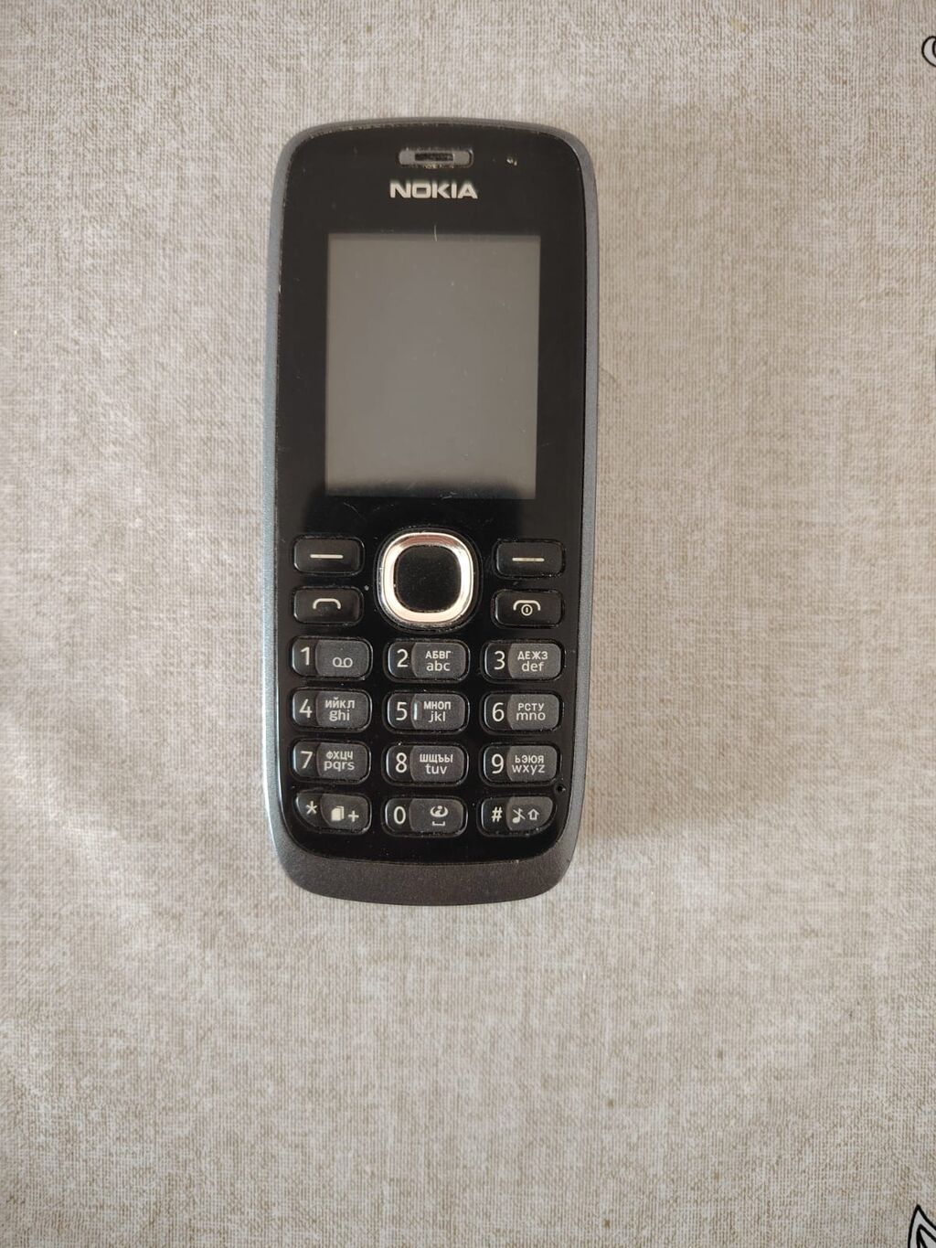 Nokia 2, 2 GB Memory Capacity, rəng - Qara, İki sim kartlı — Nokia, Bakı (3)