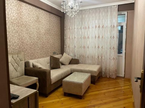 Satılır 2 otaqlı yeni tikili 45 m² — Xırdalan