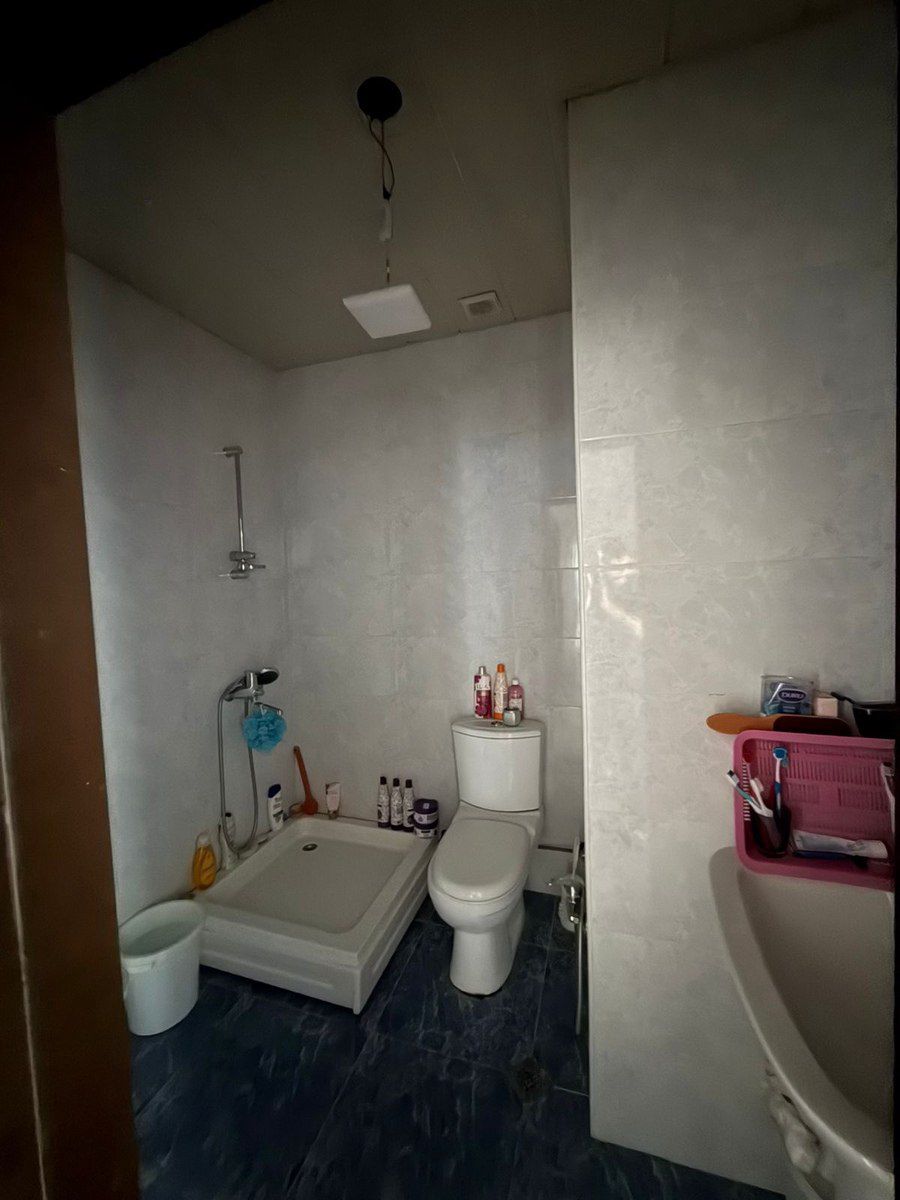 4-otaqlı yeni tikili, Hövsan qəs., 100 m² — Mənzil, Bakı (6)