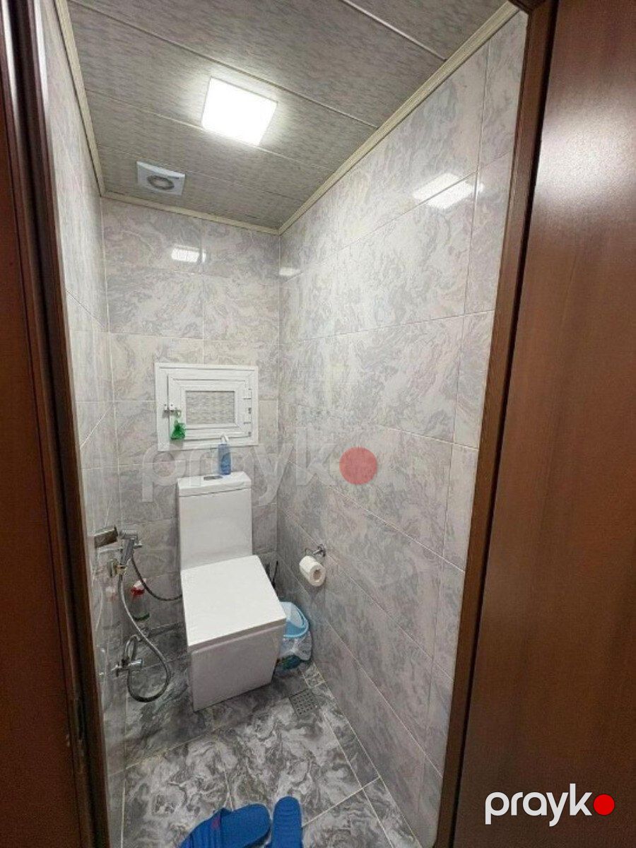 Satılır 2 otaqlı yeni tikili 60 m² — Mənzil, Bakı (5)
