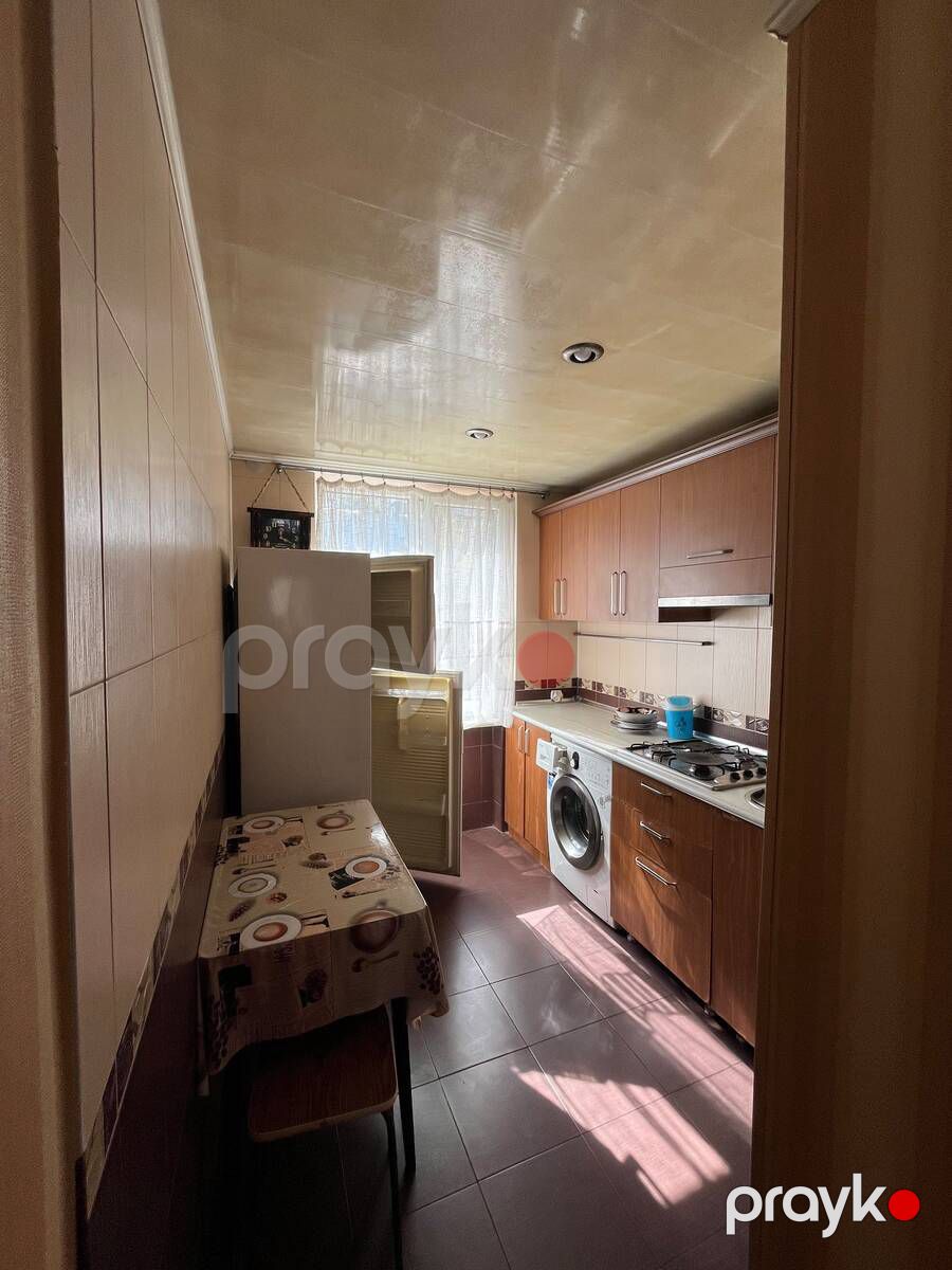 3-otaqlı mənzil kirayə verilir, Yasamal r., 80 m² — Mənzil, Bakı (8)