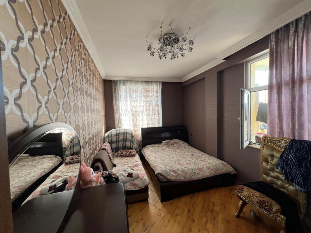 Satılır 3 otaqlı yeni tikili 119 m² — Mənzil, Bakı (6)