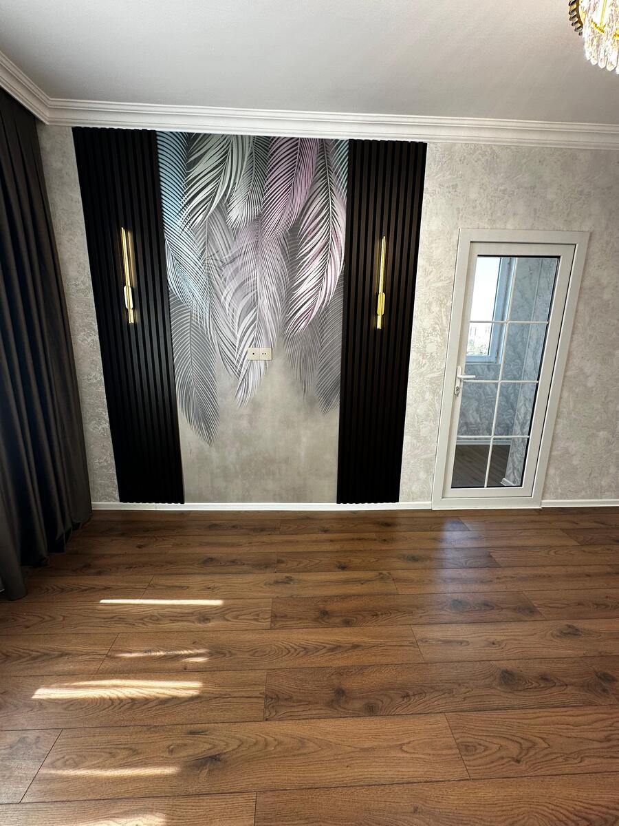 Satılır 3 otaqlı köhnə tikili 60 m² — Mənzil, Bakı (4)