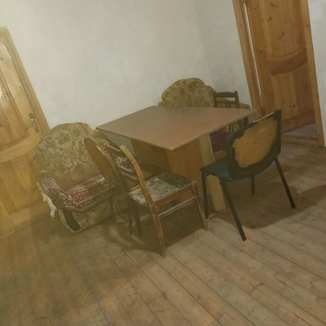 Həyət evi kirayə verilir, Nərimanov r — Ev, villa, Bakı (5)