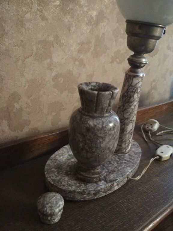 Masaüstü lampa — İşıqlandırma, Bakı (4)