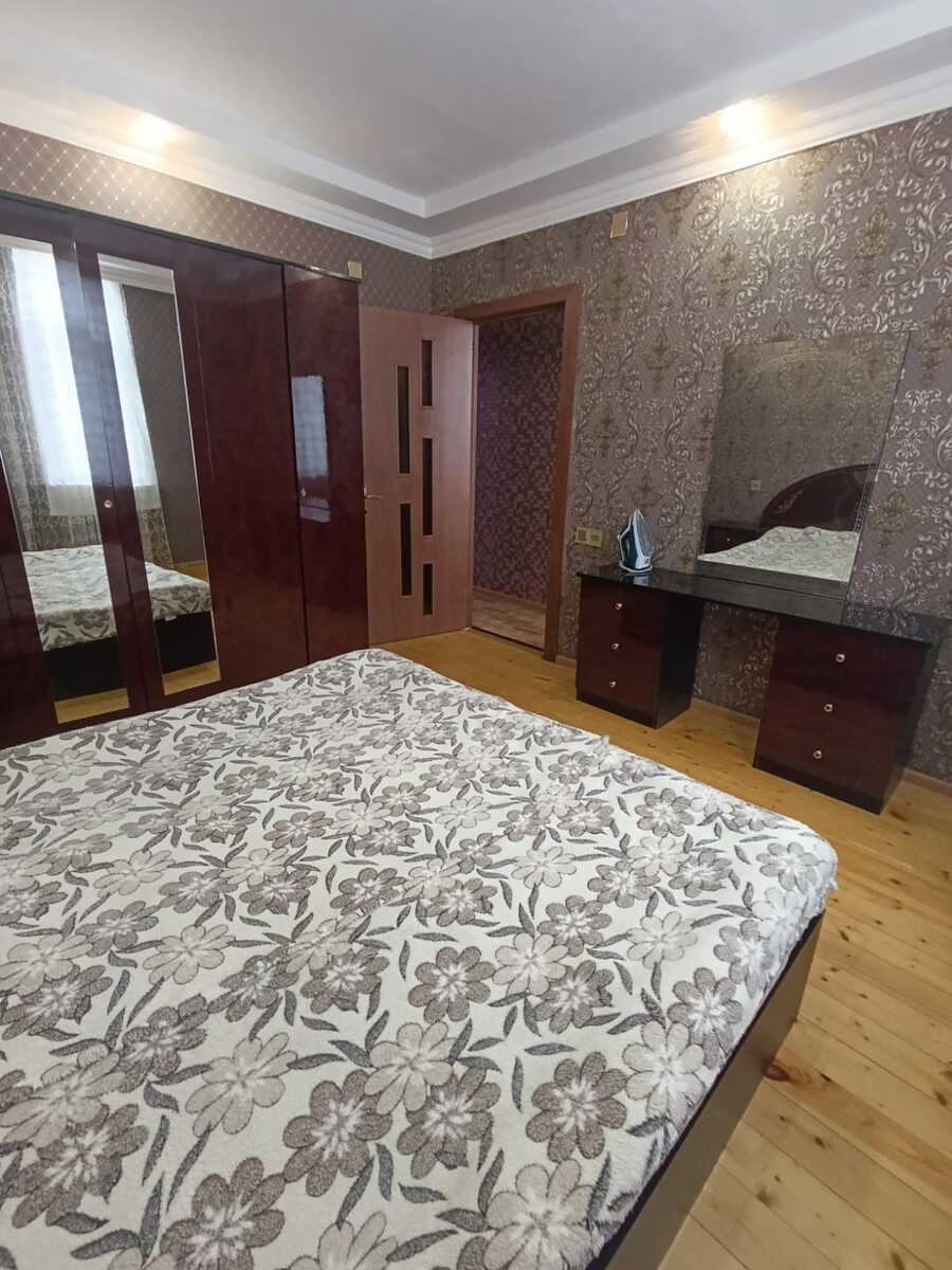 2-otaqlı mənzil kirayə verilir, Gəncə ş., 55 m² — Mənzil, Gəncə (5)