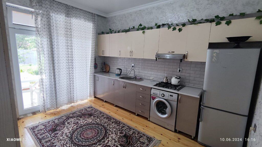 Bağ evi kirayə verilir, İsmayıllı r — Ev, villa, İsmayıllı (10)