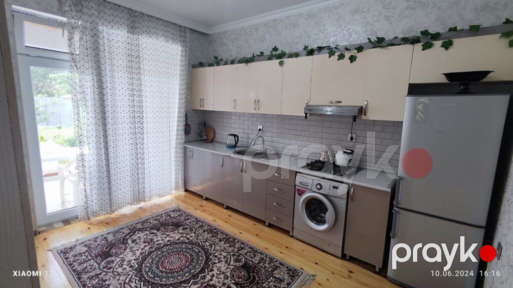 Bağ evi kirayə verilir, İsmayıllı r — Ev, villa, İsmayıllı (10)