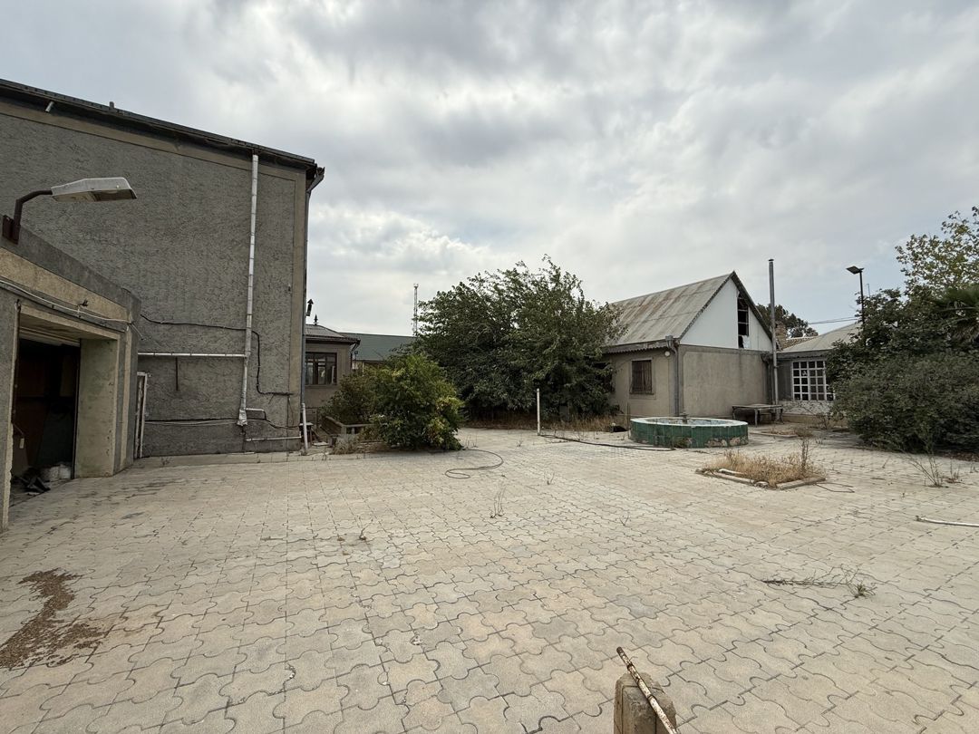 Həyət evi, Sumqayıt ş — Ev, villa, Sumqayıt (9)