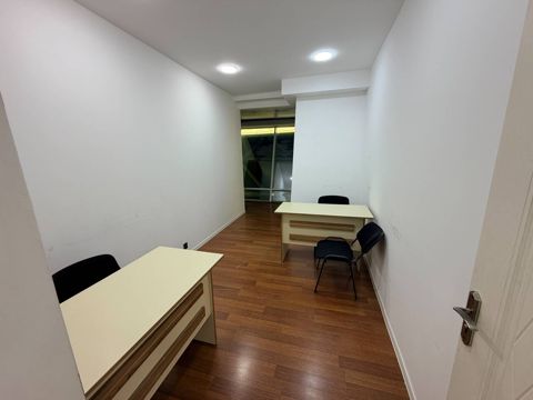 İcarəyə verilir 1 otaqlı ofis 16 m² — Bakı