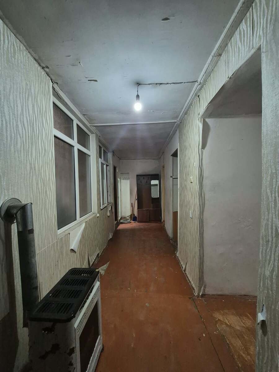 Satılır 2 otaqlı köhnə tikili 42 m² — Mənzil, Bakı (4)