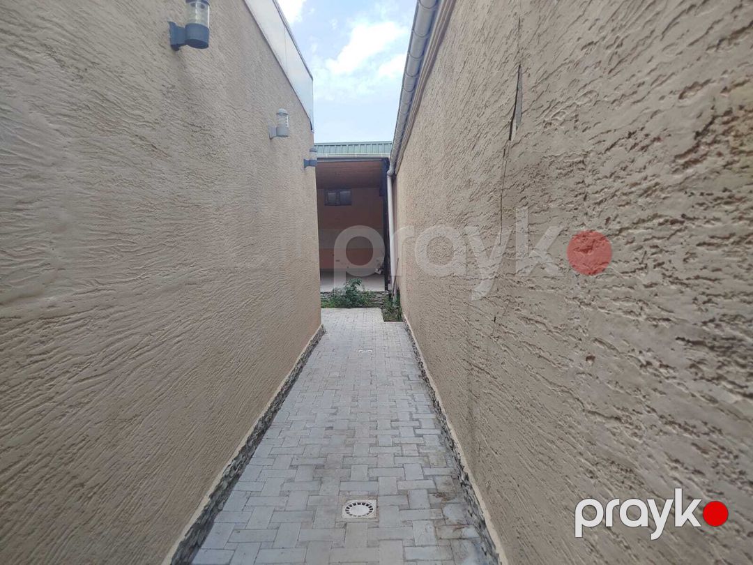 Həyət evi, Xırdalan şəh — Ev, villa, Xırdalan (3)