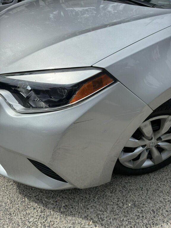 Toyota Corolla, 1.8 L, 2014 il, 49 477 km — Avtomobillər, Bakı (7)