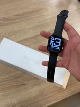 Apple Watch Series 10 Aluminum Jet Black 46mm — Telefon Univermağı by Electrohome