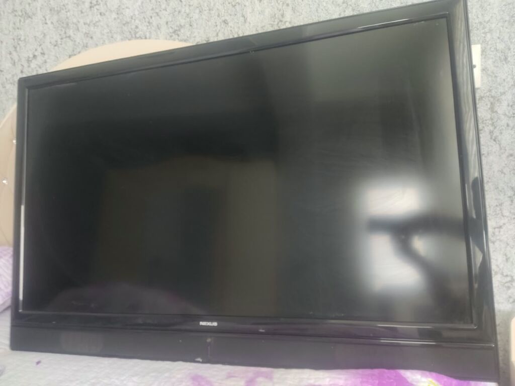 42" LCD TV – Model: 42T41 Texniki xüsusiyyətlər: - Ekran: 42 düym — Televizorlar, Bakı (3)