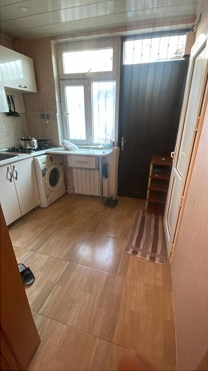2-otaqlı yeni tikili kirayə verilir, Gənclik m., 30 m² — Mənzil, Bakı (5)
