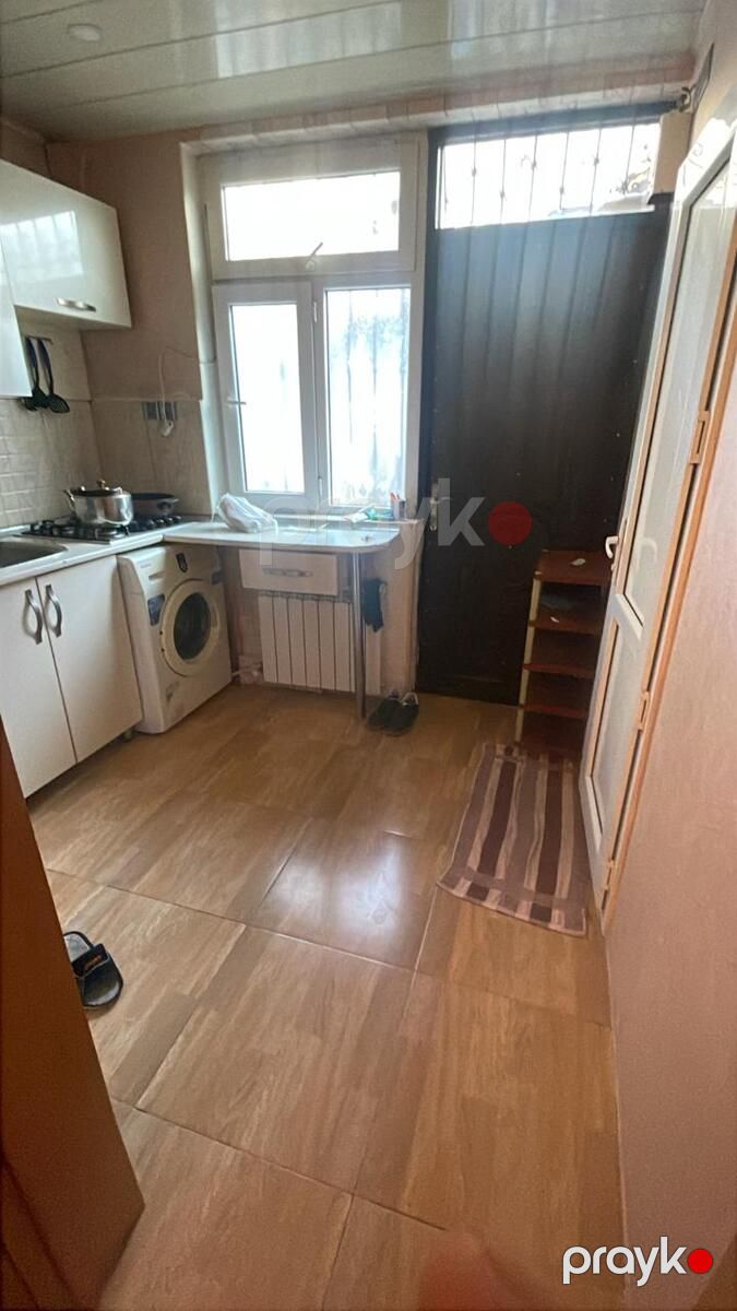 2-otaqlı yeni tikili kirayə verilir, Gənclik m., 30 m² — Mənzil, Bakı (5)