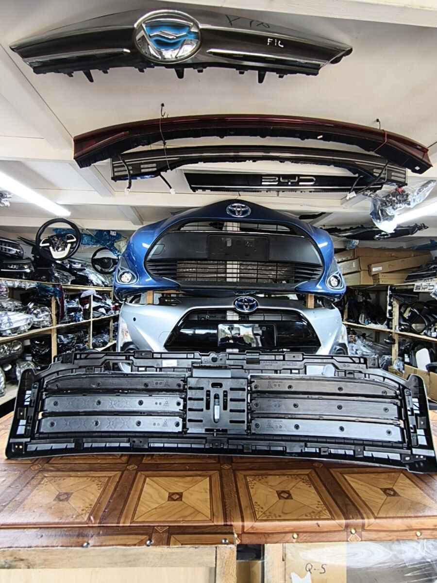Changan Q07 jalüzü — Ehtiyat hissələri və aksesuarlar, Bakı (3)