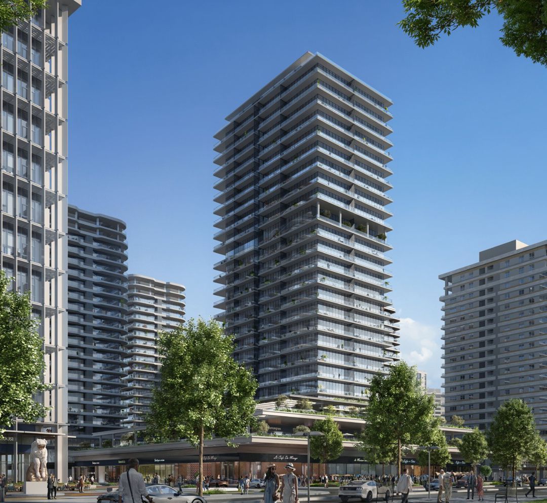 Satılır obyekt 88 m² — Əmlak, Bakı (2)