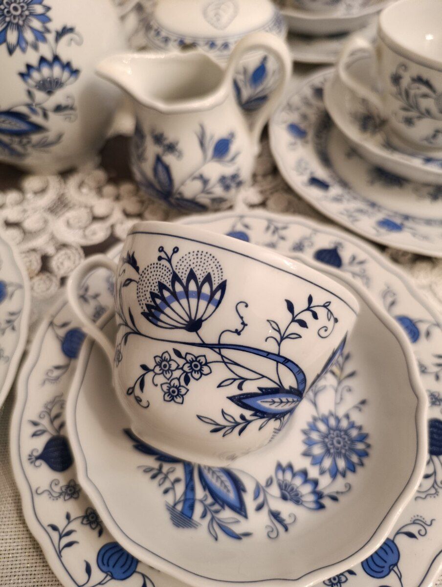 Çay servizi — Qablar və mətbəx əşyaları, Bakı (3)