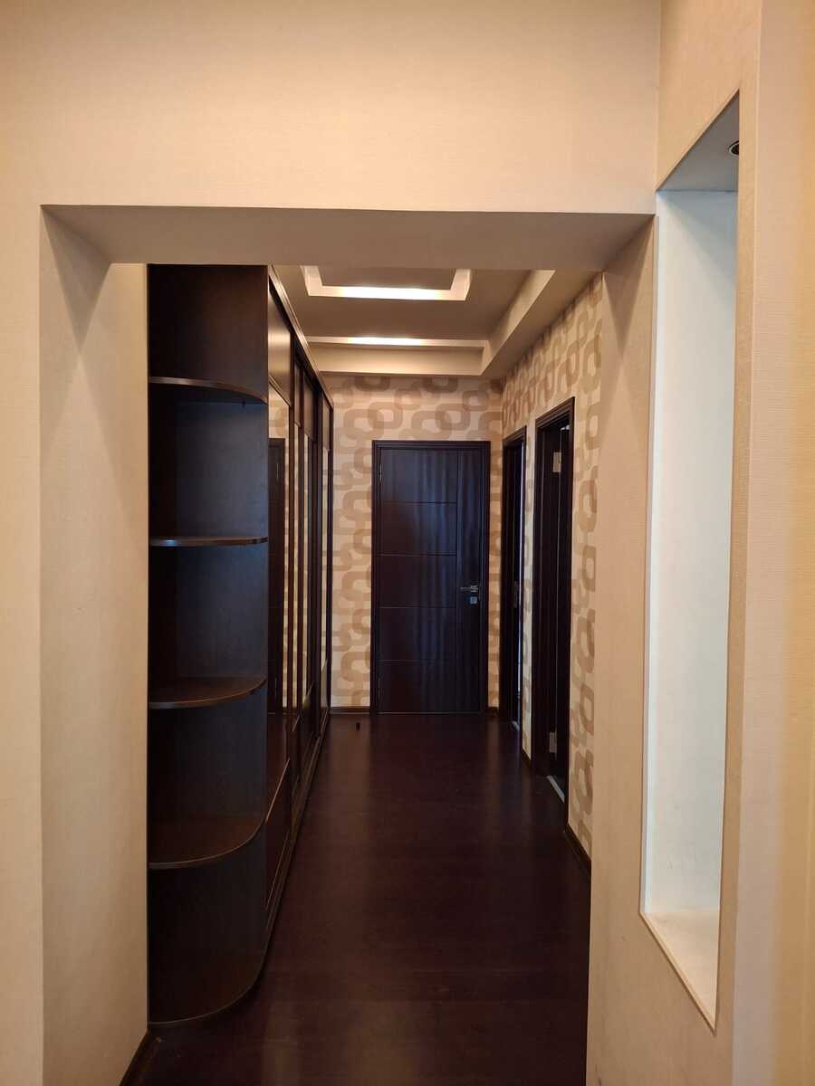 Satılır 4 otaqlı yeni tikili 160 m² — Mənzil, Bakı (4)