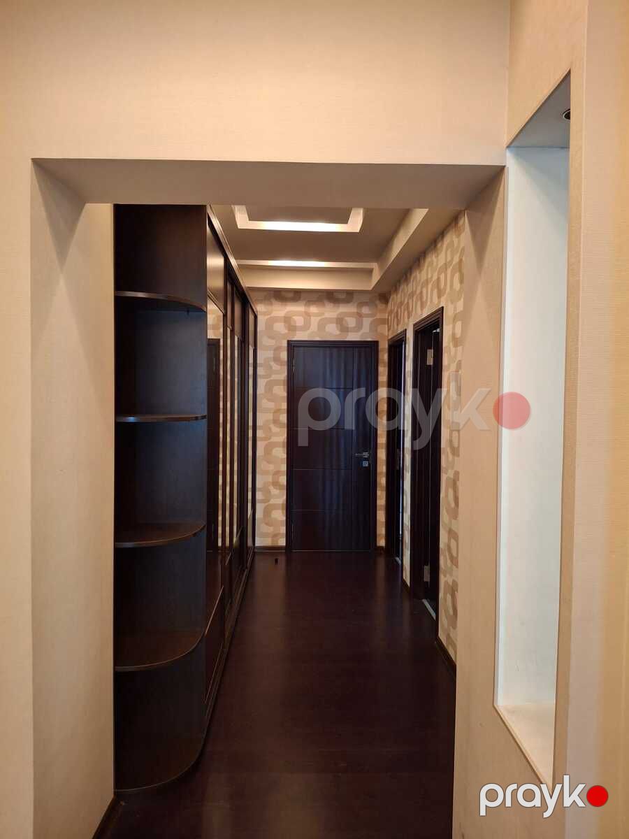Satılır 4 otaqlı yeni tikili 160 m² — Mənzil, Bakı (4)
