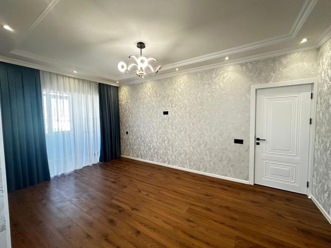 Satılır 2 otaqlı köhnə tikili 45 m² — Mənzil, Bakı
