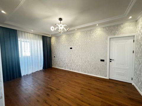 Satılır 2 otaqlı köhnə tikili 45 m² — Bakı