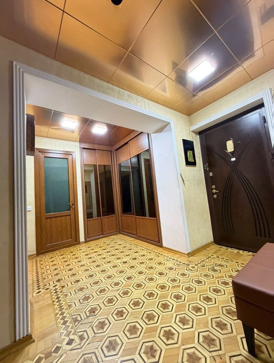 Satılır 4 otaqlı köhnə tikili 120 m² — Mənzil, Bakı (7)
