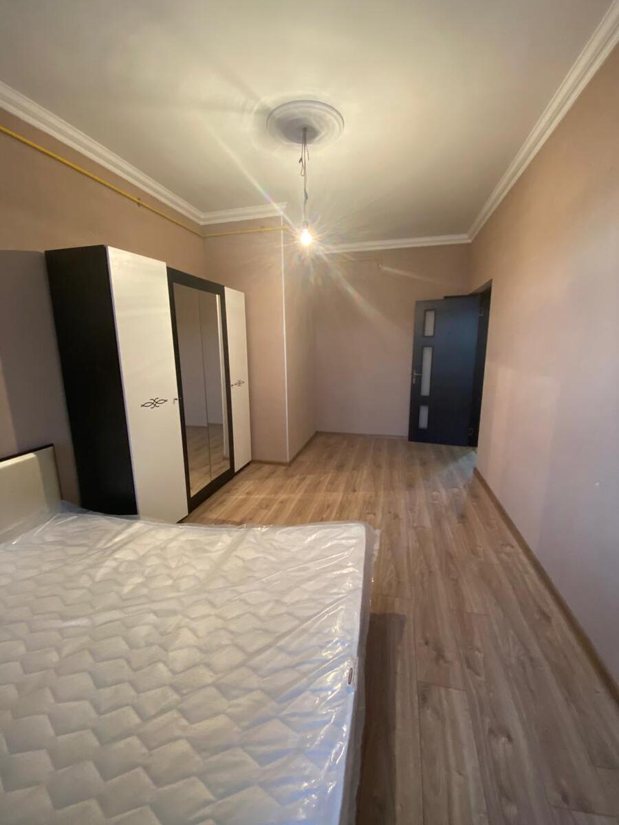 Satılır 2 otaqlı yeni tikili 70 m² — Mənzil, Xırdalan (2)