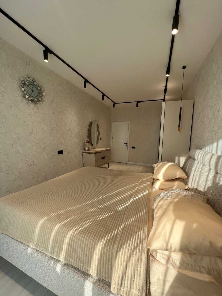 Satılır 4 otaqlı yeni tikili 146.8 m² — Mənzil, Bakı (5)