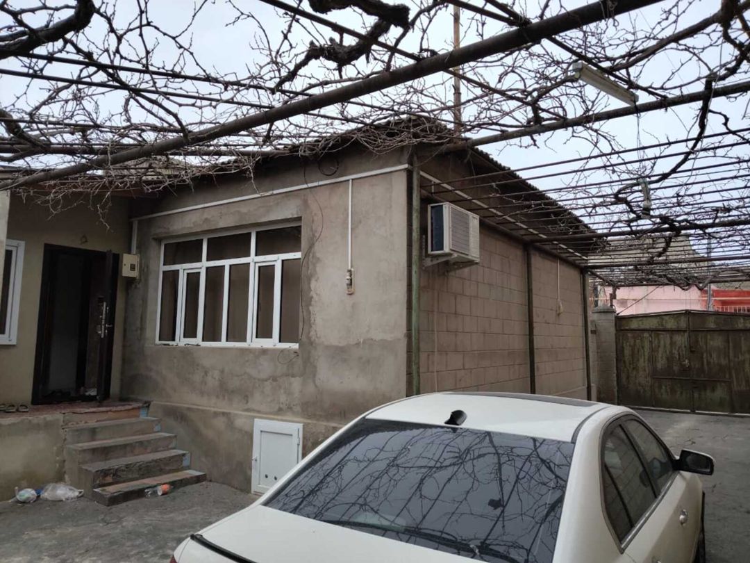 Satılır torpaq 5.3 sot — Torpaq, Bakı (7)