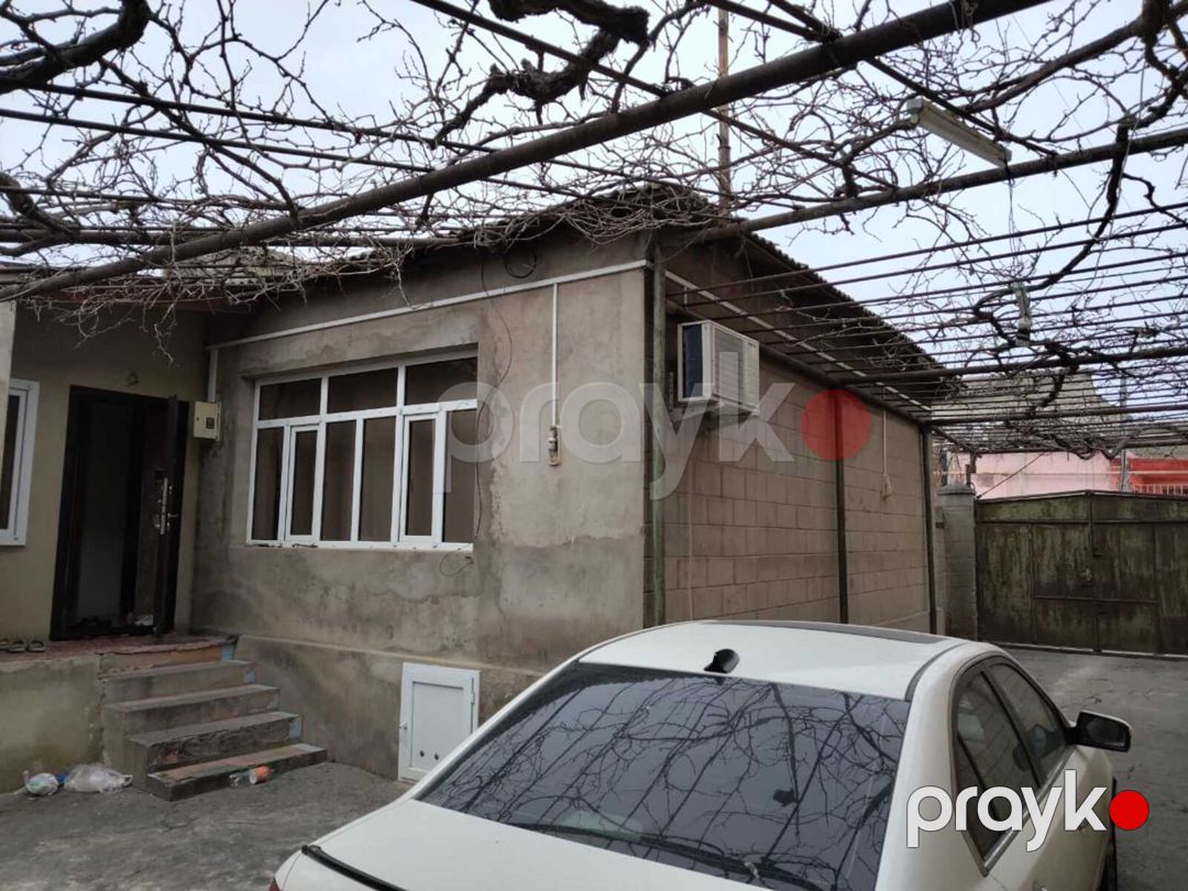 Satılır torpaq 5.5 sot — Torpaq, Bakı (2)