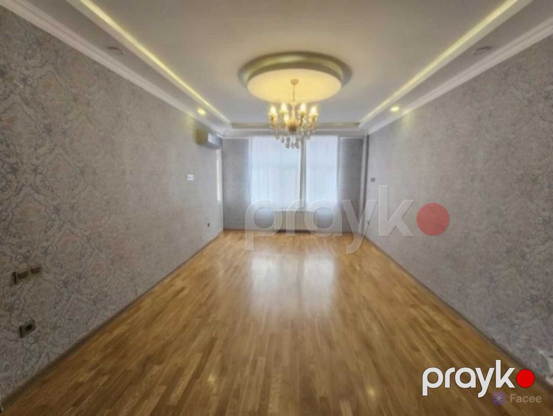 Satılır 3 otaqlı yeni tikili 105 m² — Mənzil, Bakı (2)