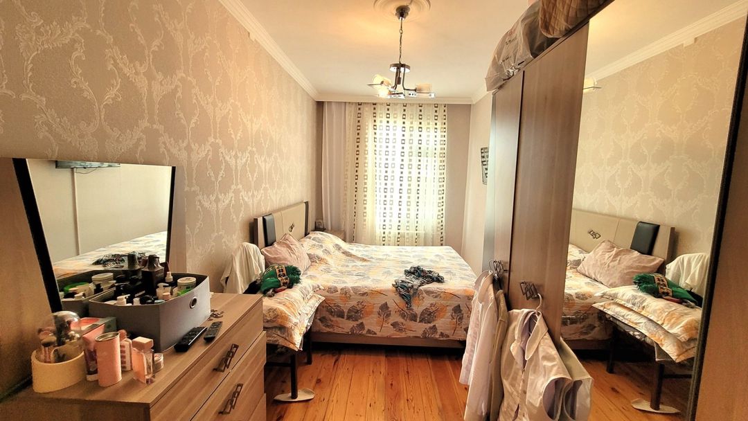 Satılır 3 otaqlı köhnə tikili 50 m² — Mənzil, Bakı (2)