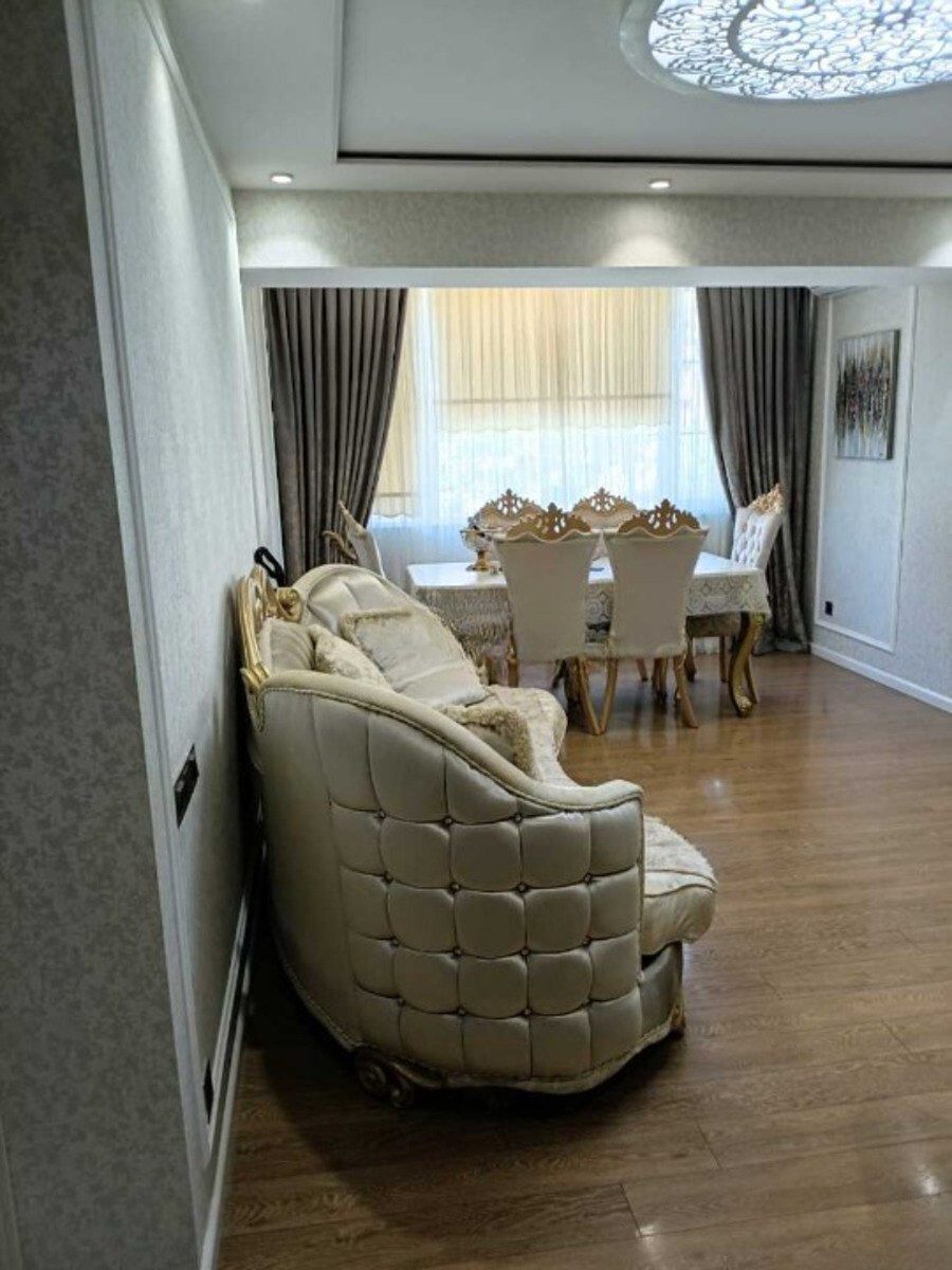 Satılır 3 otaqlı köhnə tikili 85 m² — Mənzil, Bakı (2)