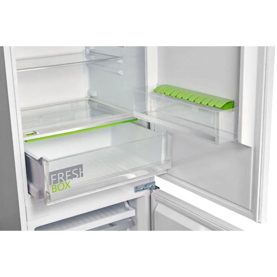 Quraşdırılan soyuducu Midea MDRE354FGF01 — Ev texnikası, Bakı (4)