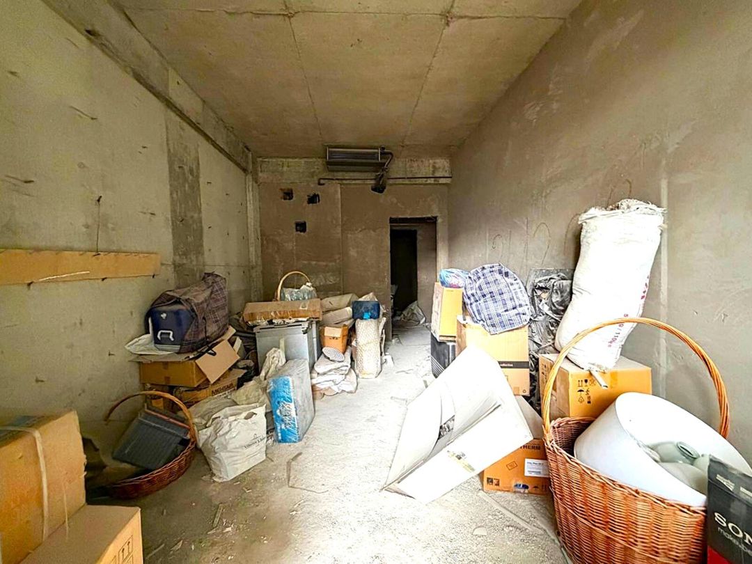 Satılır 5 otaqlı yeni tikili 215 m² — Mənzil, Bakı (12)