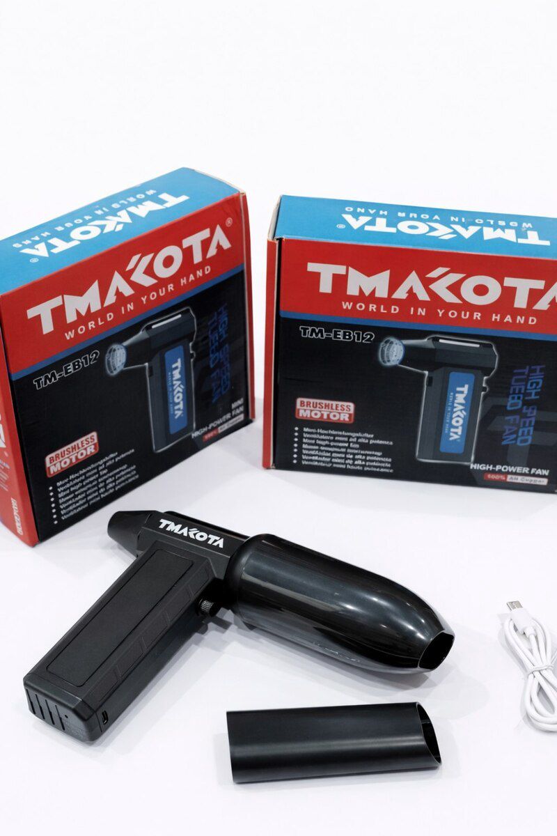Avtomobil tozsoranı "Tmakota" — Ehtiyat hissələri və aksesuarlar, Bakı (2)
