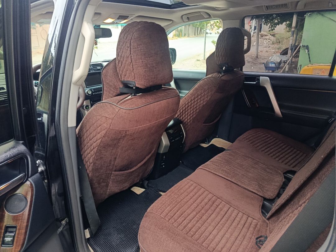 Perodua Kancil, 2011 il — Avtomobillər, Bakı (6)