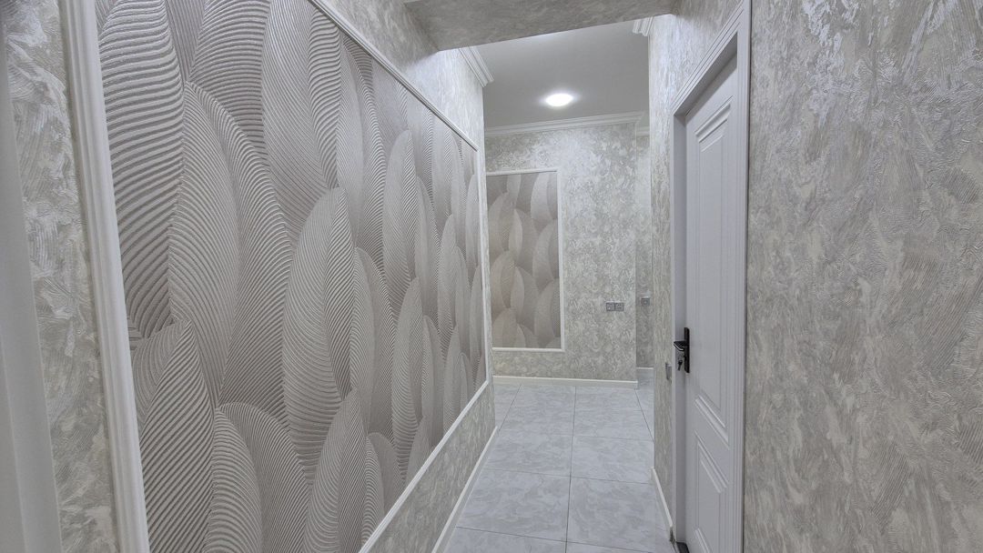 2-otaqlı yeni tikili, Xırdalan ş., 60.5 m² — Mənzil, Xırdalan (7)