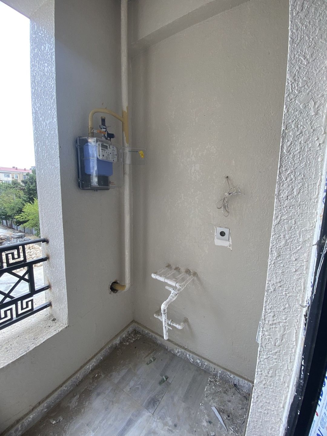Satılır 3 otaqlı yeni tikili 123 m² — Mənzil, Bakı (10)