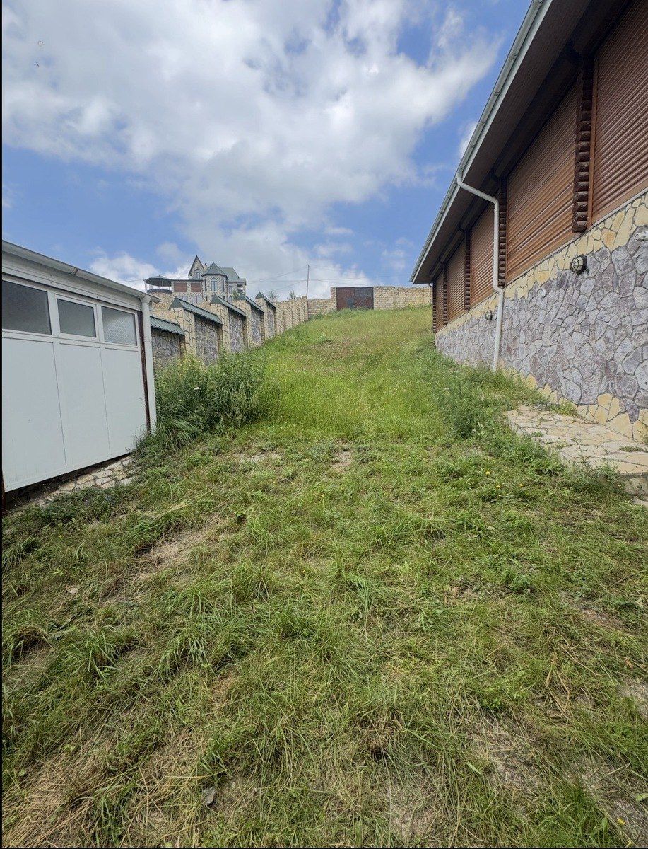Villa, Daşkəsən r — Ev, villa, Daşkəsən (6)