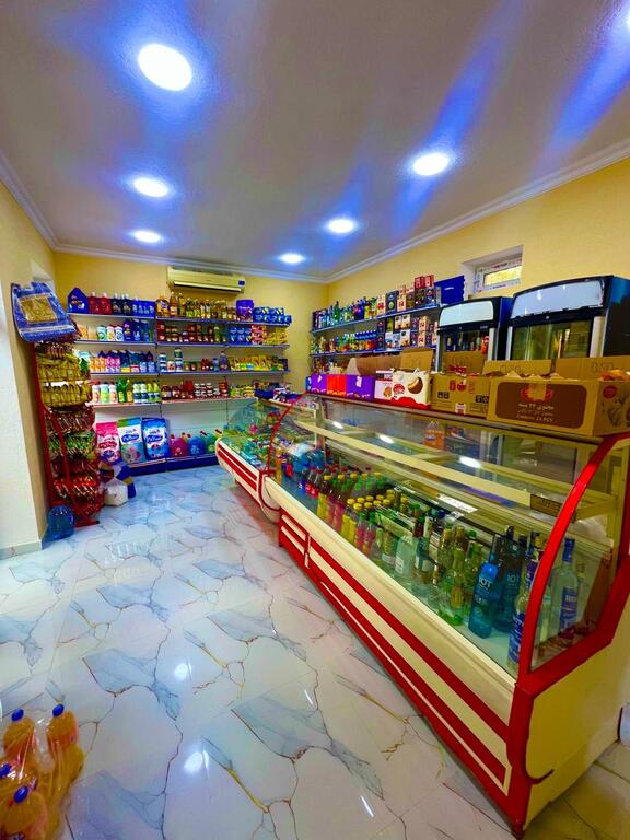 Satılır obyekt 28 m² — Əmlak, Bakı (5)